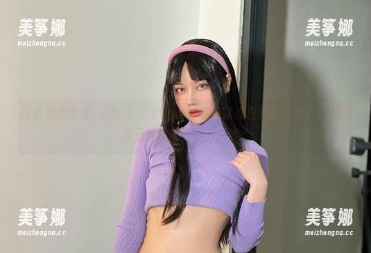 Choi Ji Yun 批量发放图集,Choi Ji Yun与阿佛洛狄忒白色比基尼,你可能会无意间就多停留几秒。